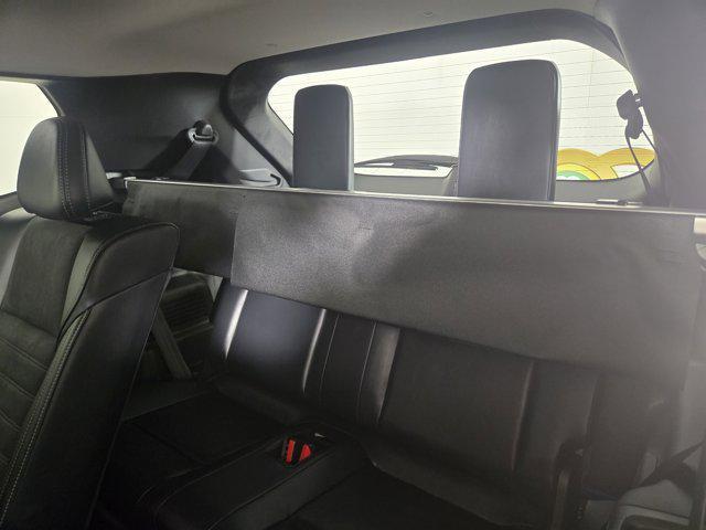 new 2025 Mitsubishi Outlander PHEV car, priced at $38,570