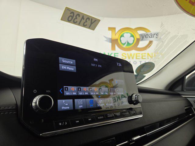 used 2022 Mitsubishi Outlander car, priced at $19,728