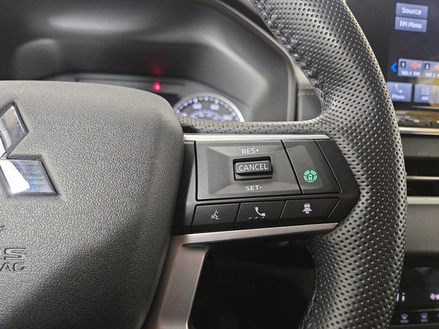 used 2022 Mitsubishi Outlander car, priced at $19,728