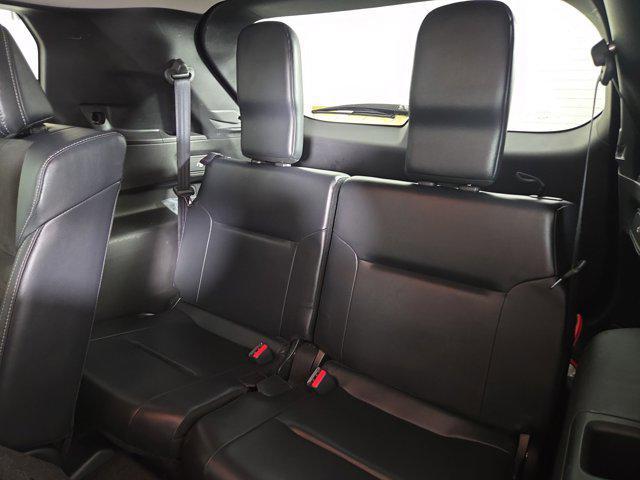 used 2022 Mitsubishi Outlander car, priced at $19,728