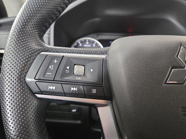 used 2022 Mitsubishi Outlander car, priced at $19,728