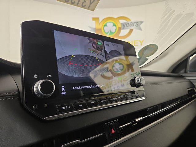 used 2022 Mitsubishi Outlander car, priced at $19,728