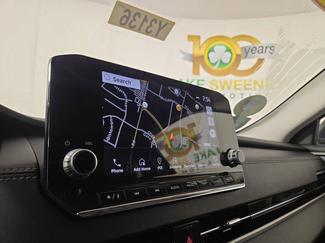 used 2022 Mitsubishi Outlander car, priced at $19,728