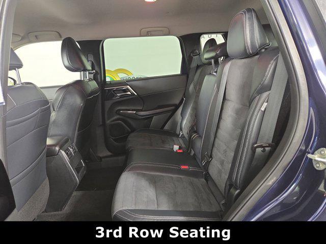 used 2022 Mitsubishi Outlander car, priced at $19,728