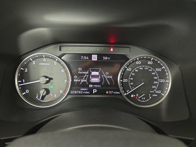 used 2022 Mitsubishi Outlander car, priced at $19,728