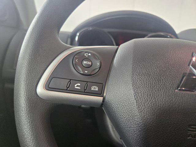 new 2025 Mitsubishi Outlander Sport car, priced at $24,535