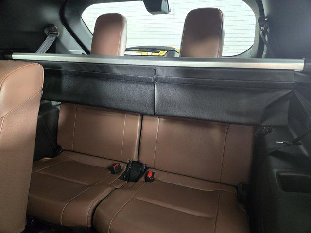 new 2025 Mitsubishi Outlander car, priced at $44,995