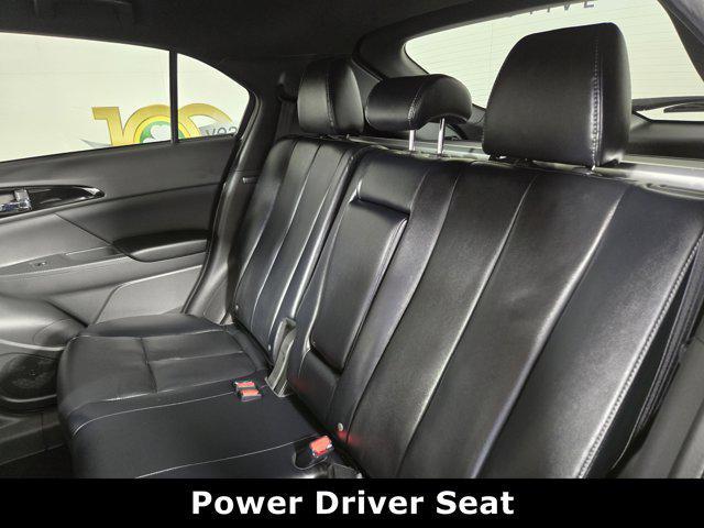 new 2026 Mitsubishi Eclipse Cross car, priced at $32,510