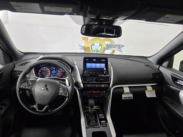 new 2026 Mitsubishi Eclipse Cross car, priced at $32,510