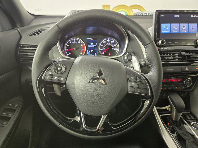 new 2026 Mitsubishi Eclipse Cross car, priced at $32,510