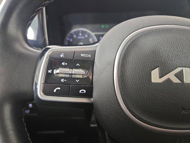 used 2022 Kia Sorento car, priced at $24,998