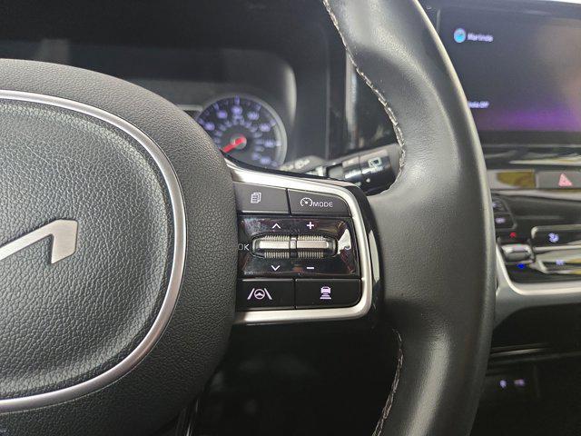 used 2022 Kia Sorento car, priced at $24,998