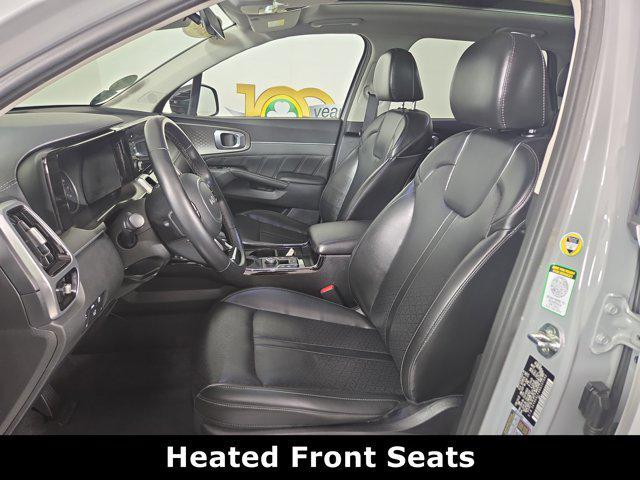 used 2022 Kia Sorento car, priced at $24,998