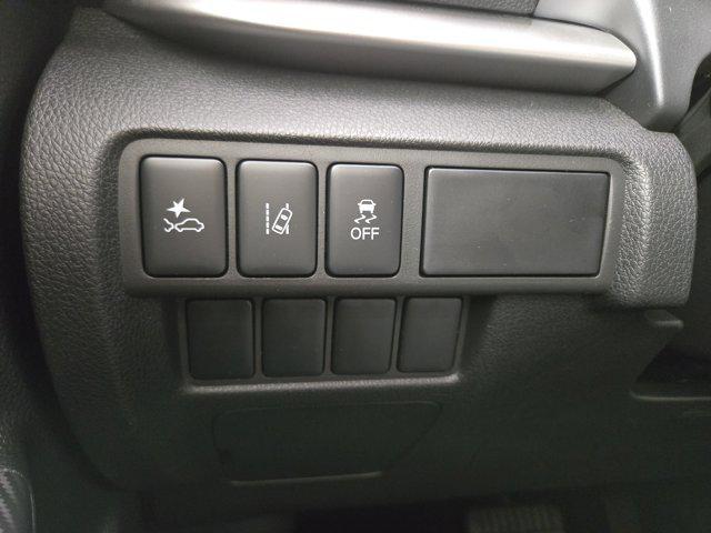 new 2026 Mitsubishi Eclipse Cross car, priced at $28,465