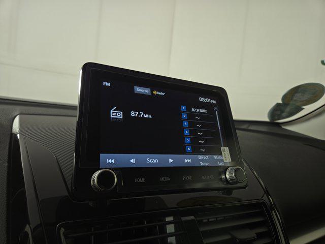 new 2026 Mitsubishi Eclipse Cross car, priced at $28,465