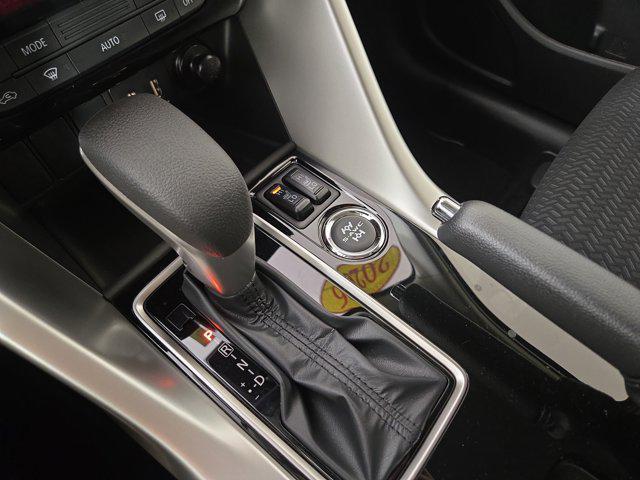 new 2026 Mitsubishi Eclipse Cross car, priced at $28,465