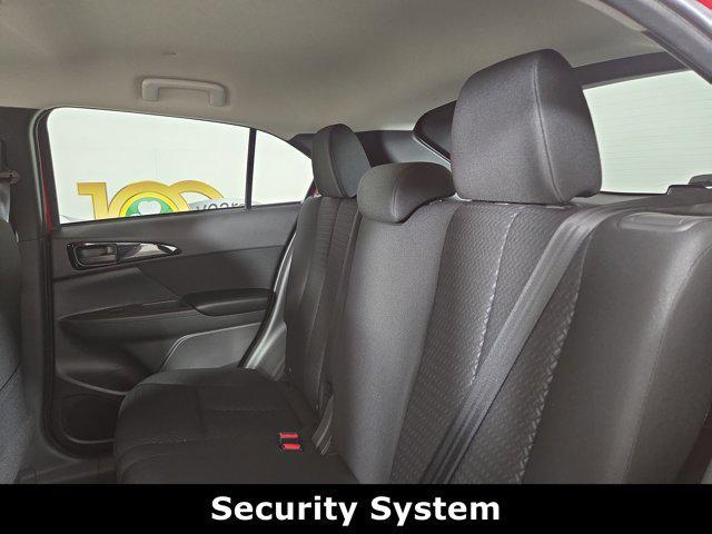 new 2026 Mitsubishi Eclipse Cross car, priced at $28,465