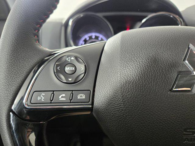 new 2025 Mitsubishi Outlander Sport car, priced at $24,770
