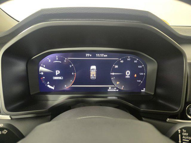 new 2025 Mitsubishi Outlander car, priced at $34,955