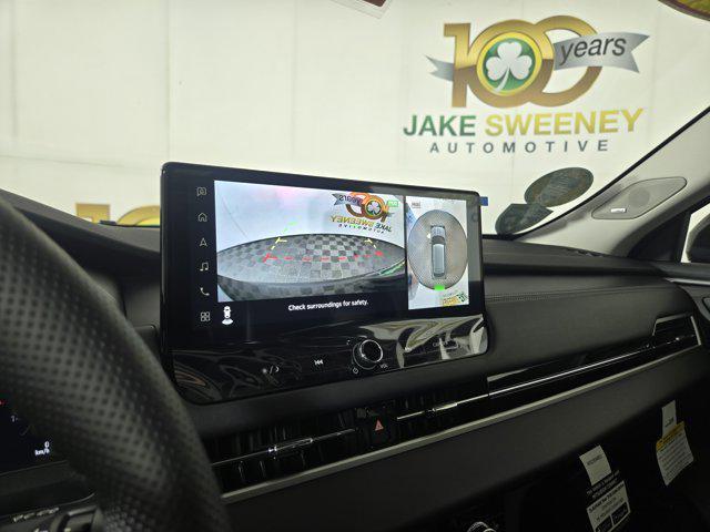 new 2025 Mitsubishi Outlander car, priced at $34,955