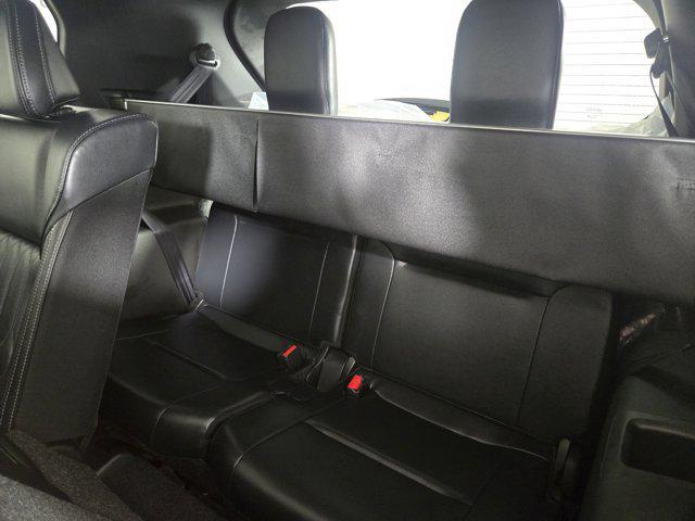 new 2025 Mitsubishi Outlander car, priced at $34,955