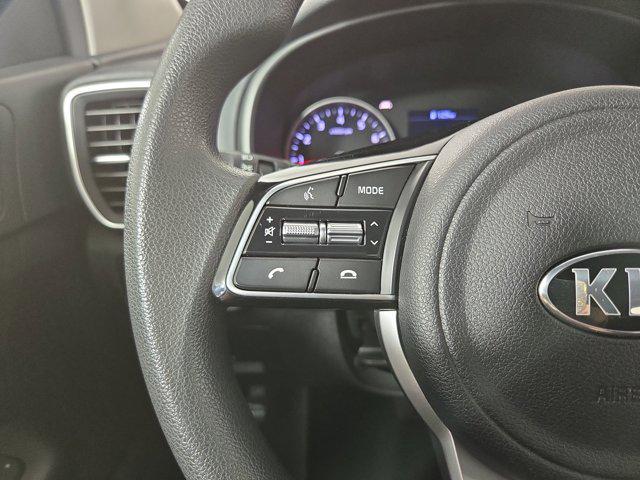 used 2020 Kia Sportage car, priced at $15,998