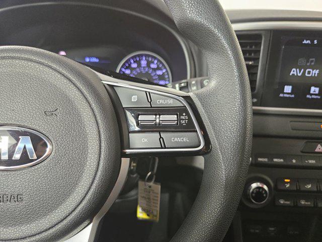 used 2020 Kia Sportage car, priced at $15,998