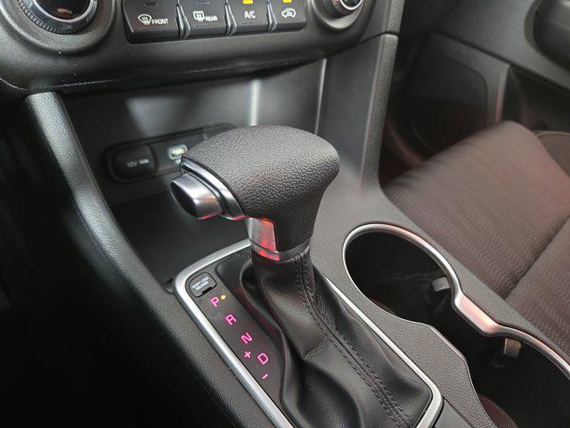 used 2020 Kia Sportage car, priced at $15,998