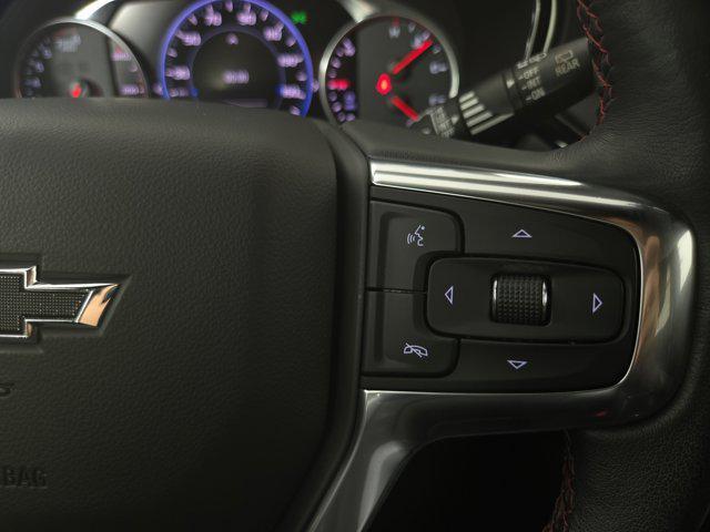 used 2020 Chevrolet Blazer car, priced at $19,998