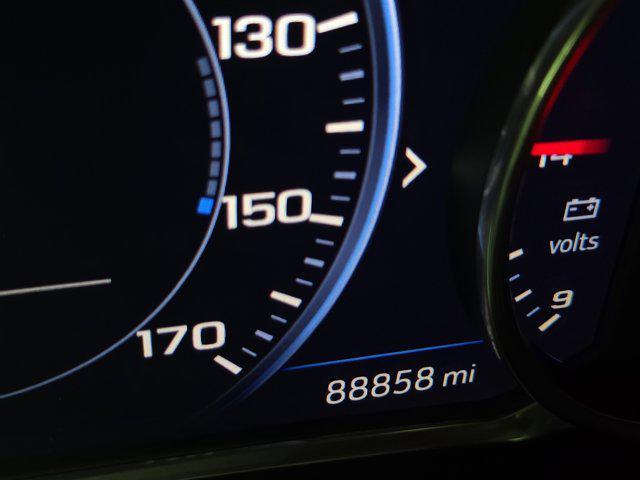 used 2020 Chevrolet Blazer car, priced at $19,998