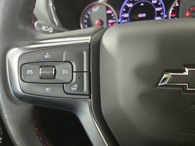 used 2020 Chevrolet Blazer car, priced at $19,998