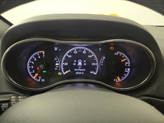 used 2020 Jeep Grand Cherokee car, priced at $22,998