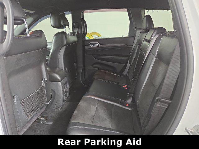 used 2020 Jeep Grand Cherokee car, priced at $22,998