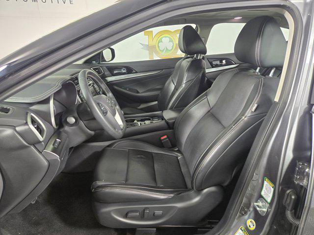 used 2020 Nissan Maxima car, priced at $17,998