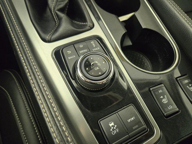 used 2020 Nissan Maxima car, priced at $16,998