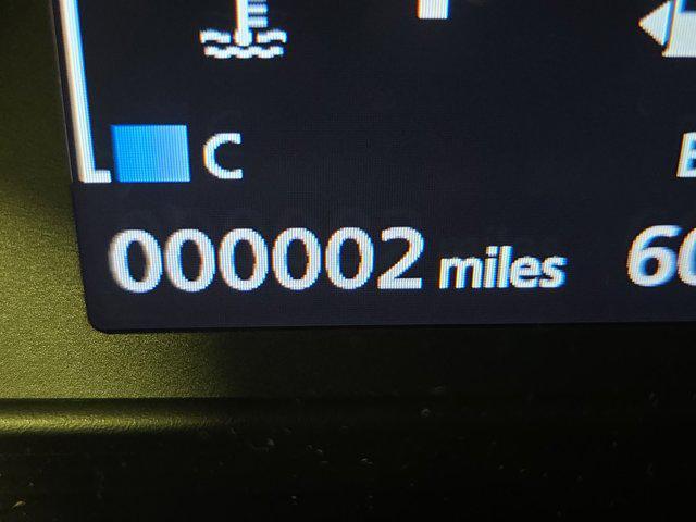 new 2026 Mitsubishi Eclipse Cross car, priced at $28,775