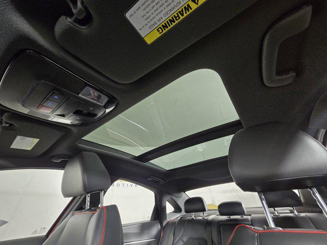 used 2023 Hyundai Sonata car, priced at $24,188