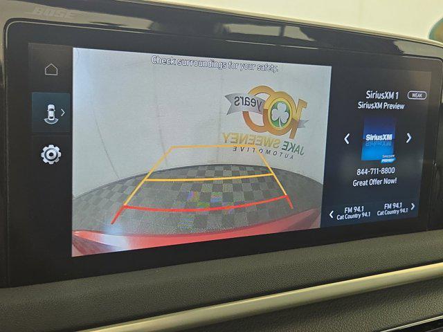 used 2023 Hyundai Sonata car, priced at $24,188
