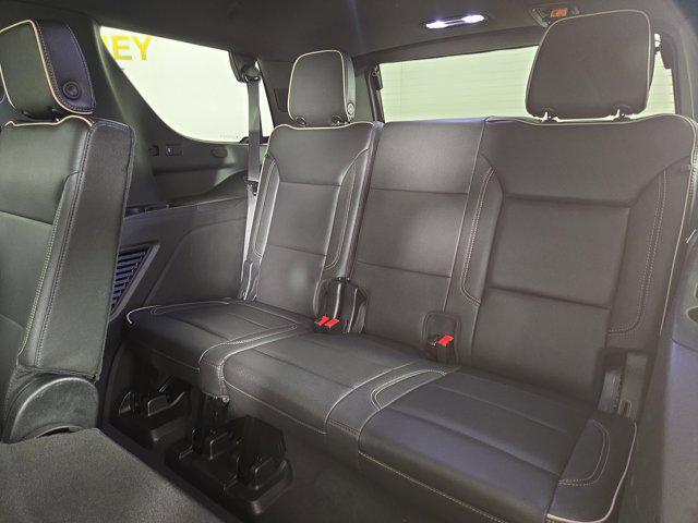 used 2023 GMC Yukon car, priced at $53,998