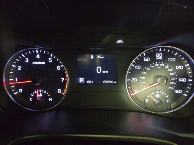 used 2021 Kia Forte car, priced at $16,998
