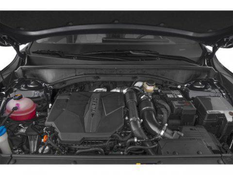 used 2024 Kia Sorento car, priced at $33,998