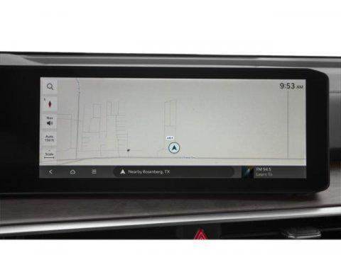 used 2024 Kia Sorento car, priced at $33,998