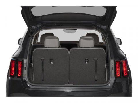 used 2024 Kia Sorento car, priced at $33,998