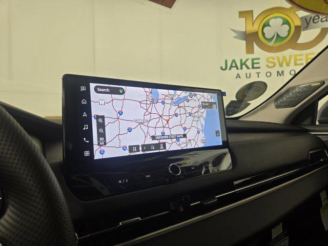 new 2025 Mitsubishi Outlander car, priced at $33,610