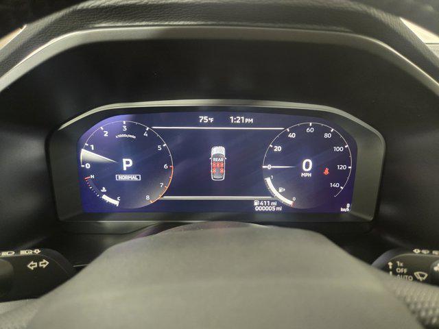 new 2025 Mitsubishi Outlander car, priced at $33,610