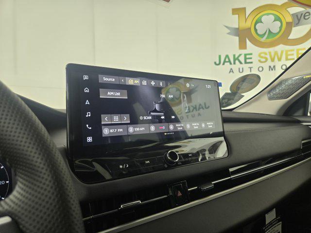 new 2025 Mitsubishi Outlander car, priced at $33,610