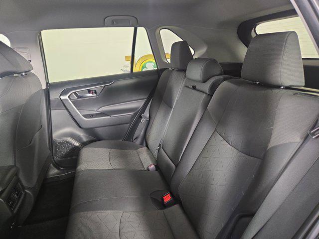 used 2024 Toyota RAV4 car, priced at $27,598