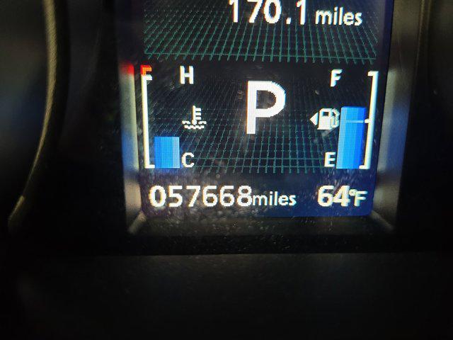 used 2022 Mitsubishi Outlander Sport car, priced at $14,998