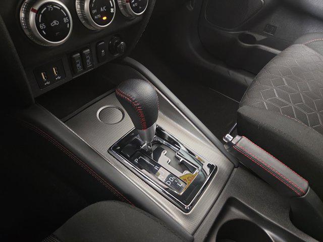 used 2022 Mitsubishi Outlander Sport car, priced at $14,998