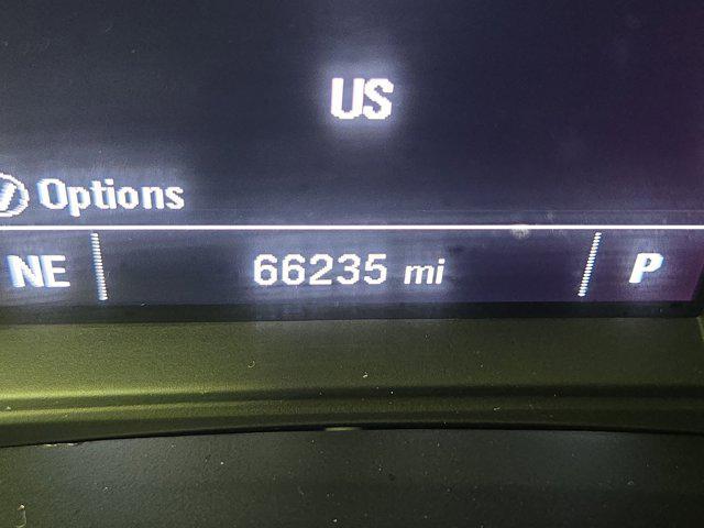 used 2022 Chevrolet Malibu car, priced at $16,488